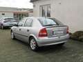 Opel Astra 1.6 Selection*Klima*Alu*wenig KM* Silber - thumbnail 4
