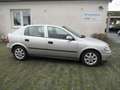 Opel Astra 1.6 Selection*Klima*Alu*wenig KM* Silber - thumbnail 8