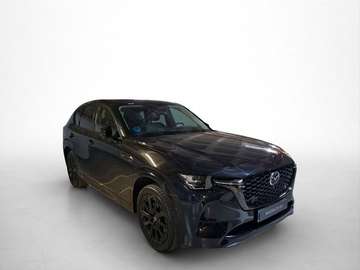 2.5 E-SKYACTIV PHEV HOMURA AUTO AWD 5P