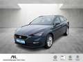 SEAT Leon Sportstourer 1.5 TSI "Style" LED/RFK/PDC/APP- Blauw - thumbnail 1
