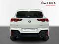 BMW X2 sDrive 18dA Blanc - thumbnail 5