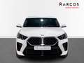 BMW X2 sDrive 18dA Blanc - thumbnail 2