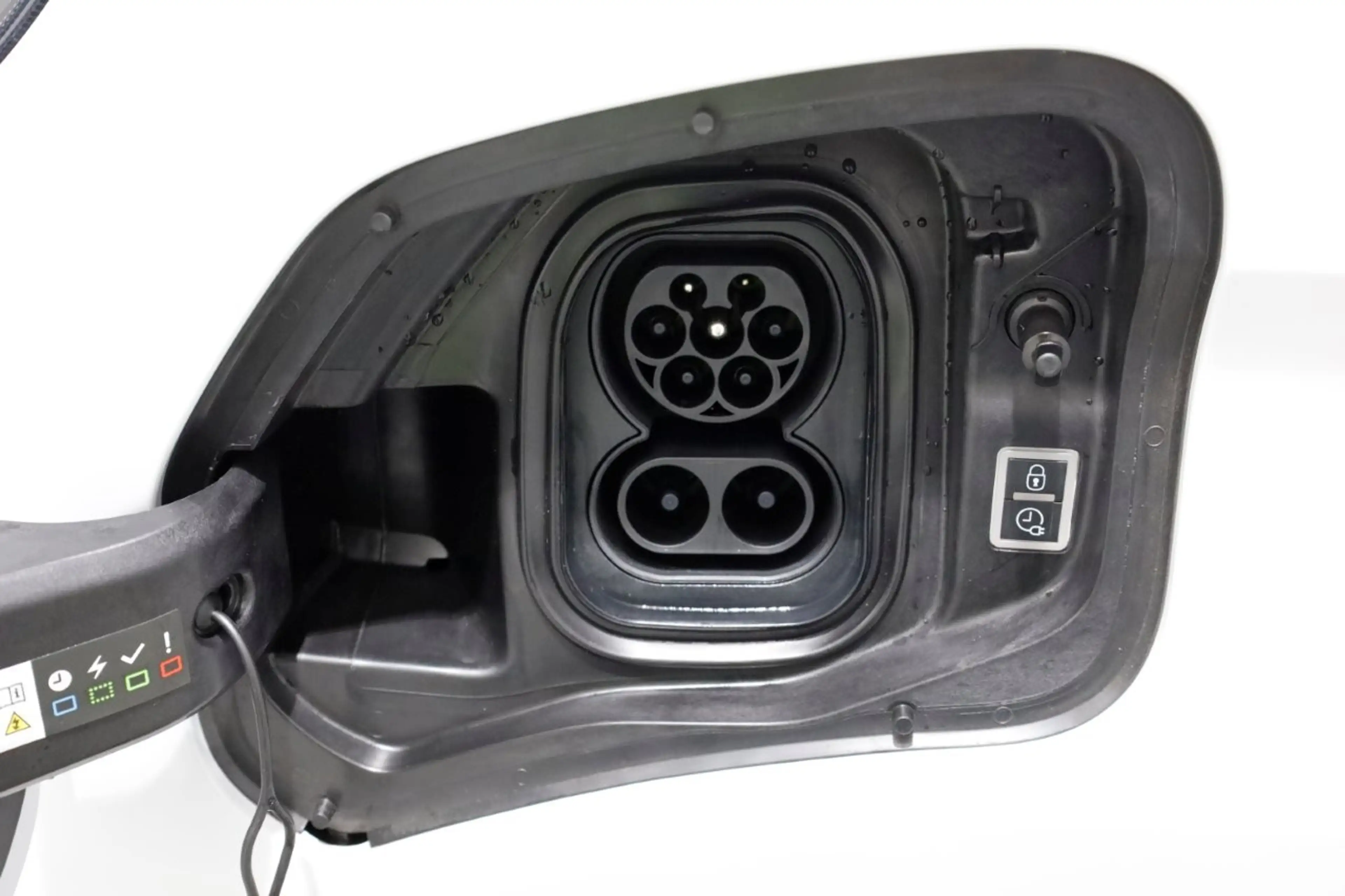 Peugeot e-Expert L2H1 75 kWh D.C. 100% Electric Airco/Navi/Camera N — photo 9