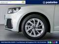 Audi A1 30  TFSI SPORTBACK ADVANCED 1.0 TFSI 110CV Grigio - thumbnail 5