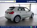 Audi A1 30  TFSI SPORTBACK ADVANCED 1.0 TFSI 110CV Grigio - thumbnail 7