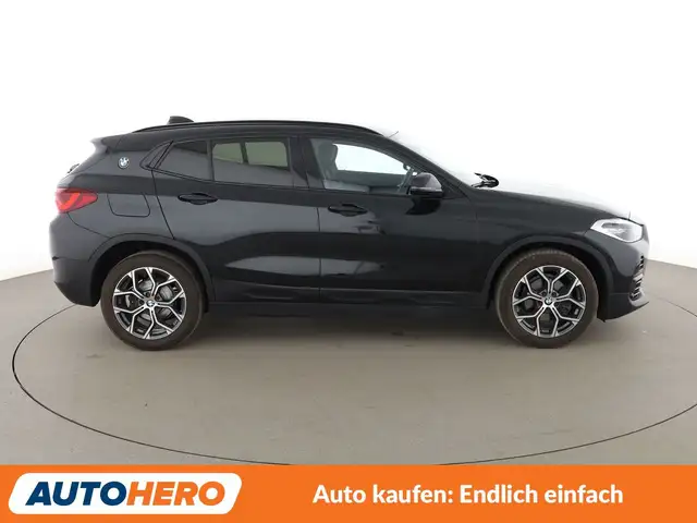 BMW X2 view 7