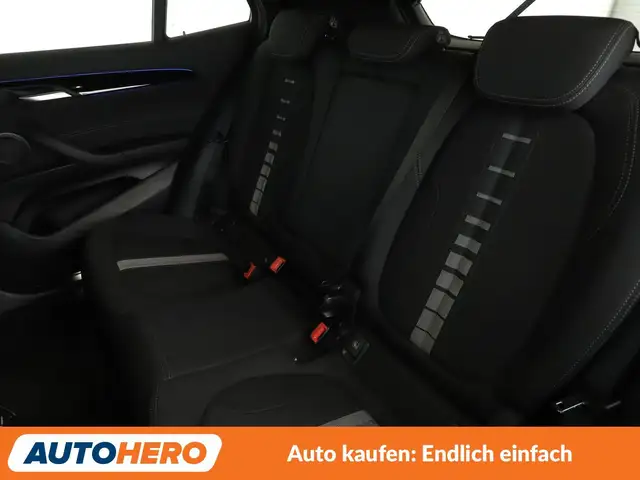 BMW X2 view 14