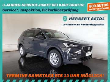 STYLE 4x4 2,0 TDI DSG *VIRTUELL / VOLL-LED / NAVI / AHV / ACC / E-KLAPPE*
