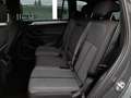 SEAT Tarraco STYLE 4x4 2,0 TDI DSG *VIRTUELL / VOLL-LED / NAVI / AHV / ACC / E-KLAPPE* Grau - thumbnail 11