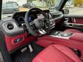 Mercedes-Benz G 63 AMG MY26|ROT INT|CARBON EXTERIOR|ACTIVE RIDE|SUPERIOR Grigio - thumbnail 7