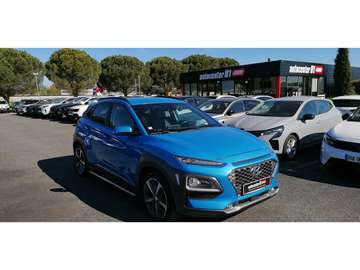 1.0 T-GDi 120 Executive +ATTELAGE