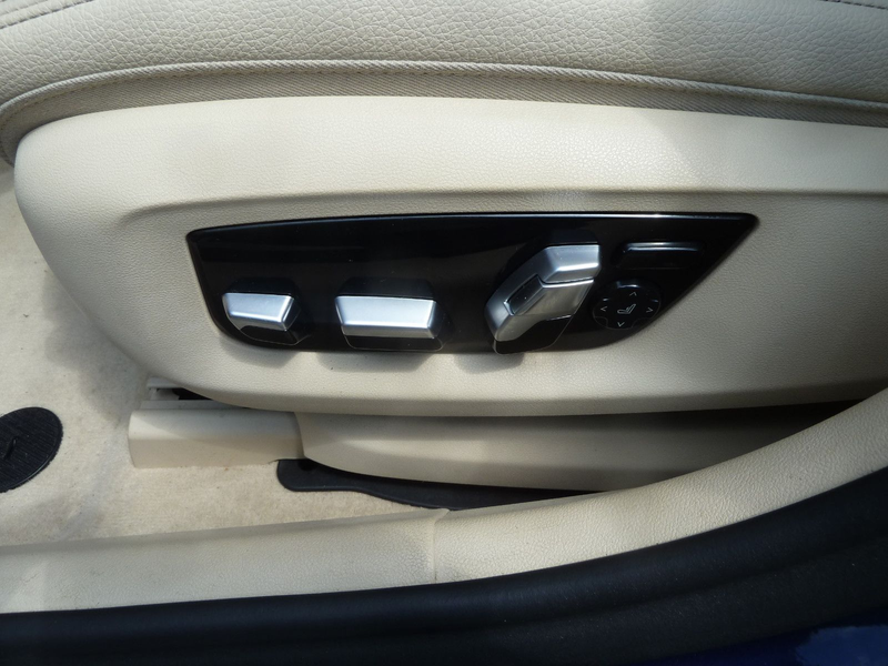 BMW 540 i Touring xDrive M Sportpaket — photo 12