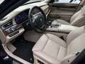 BMW 760 i Integrallenkung / 360 Kamera / Massage Schwarz - thumbnail 7