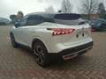 Nissan Qashqai 1.3 mhev Tekna+ 158cv xtronic - NOVINCOLI FINANZ - Bianco - thumbnail 4