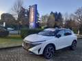 Nissan Qashqai 1.3 mhev Tekna+ 158cv xtronic - NOVINCOLI FINANZ - Bianco - thumbnail 1