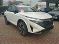 Nissan Qashqai 1.3 mhev Tekna+ 158cv xtronic - NOVINCOLI FINANZ - Bianco - thumbnail 3