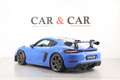Porsche 718 Cayman GT4 RS - Pacchetto Weissach Albastru - thumbnail 2