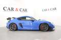 Porsche 718 Cayman GT4 RS - Pacchetto Weissach Blau - thumbnail 5
