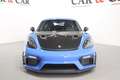 Porsche 718 Cayman GT4 RS - Pacchetto Weissach Albastru - thumbnail 3