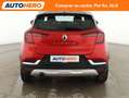 Renault Captur Blue DCi Zen 85kW Rot - thumbnail 5