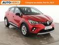 Renault Captur Blue DCi Zen 85kW Rot - thumbnail 8