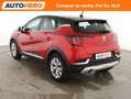 Renault Captur Blue DCi Zen 85kW Rot - thumbnail 4