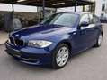 BMW 116 116i Blau - thumbnail 4