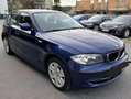 BMW 116 116i Blau - thumbnail 1