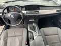 BMW 530 530d E61 Touring Klima/LM/CD+MP3/PDC/TÜV04-2026 Negro - thumbnail 17