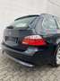 BMW 530 530d E61 Touring Klima/LM/CD+MP3/PDC/TÜV04-2026 Negro - thumbnail 4