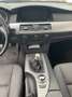 BMW 530 530d E61 Touring Klima/LM/CD+MP3/PDC/TÜV04-2026 Negro - thumbnail 18