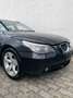 BMW 530 530d E61 Touring Klima/LM/CD+MP3/PDC/TÜV04-2026 Negro - thumbnail 3
