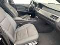 BMW 530 530d E61 Touring Klima/LM/CD+MP3/PDC/TÜV04-2026 Negro - thumbnail 13