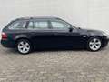 BMW 530 530d E61 Touring Klima/LM/CD+MP3/PDC/TÜV04-2026 Negro - thumbnail 6