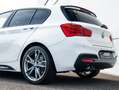 BMW 120 120i M Sport Blanc - thumbnail 7
