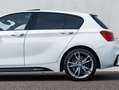 BMW 120 120i M Sport Blanc - thumbnail 13