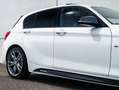 BMW 120 120i M Sport Blanc - thumbnail 17
