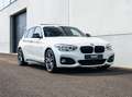 BMW 120 120i M Sport Blanc - thumbnail 4