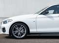BMW 120 120i M Sport Blanc - thumbnail 12