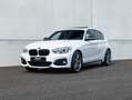 BMW 120 120i M Sport Blanc - thumbnail 3
