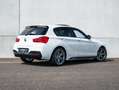 BMW 120 120i M Sport Blanc - thumbnail 5
