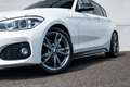 BMW 120 120i M Sport Blanc - thumbnail 18