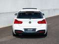 BMW 120 120i M Sport Blanc - thumbnail 9