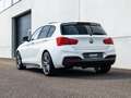 BMW 120 120i M Sport Blanc - thumbnail 6