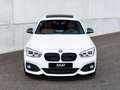 BMW 120 120i M Sport Blanc - thumbnail 8