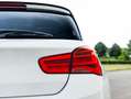 BMW 120 120i M Sport Blanc - thumbnail 22