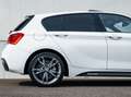 BMW 120 120i M Sport Blanc - thumbnail 15