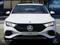 Mercedes-Benz EQE 300 Burmester Distr. LED Sitzklima Kamera PTS Weiß - thumbnail 8
