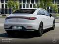 Mercedes-Benz EQE 300 Burmester Distr. LED Sitzklima Kamera PTS Weiß - thumbnail 5
