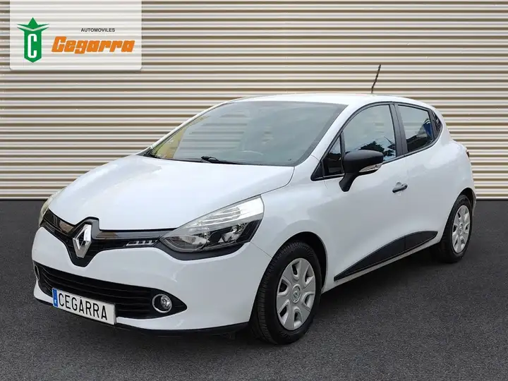 Renault Clio 1.5 DCI eco2 Energy Business 2015